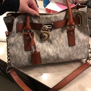 Michael Kors Handbag